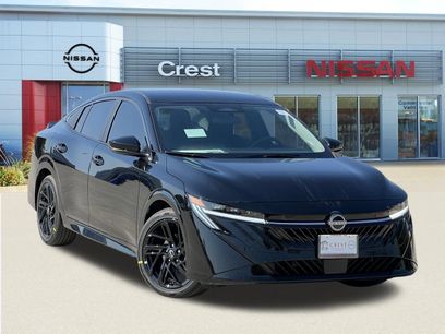 New 2027 Nissan Sentra SR w/ SR All Weather Package