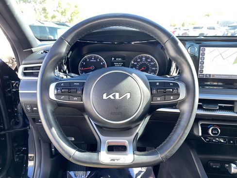 Used 2023 Kia K5 GT-Line image 21