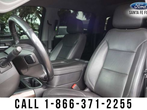Used 2020 Chevrolet Silverado 1500 RST AWD/4WD image 11
