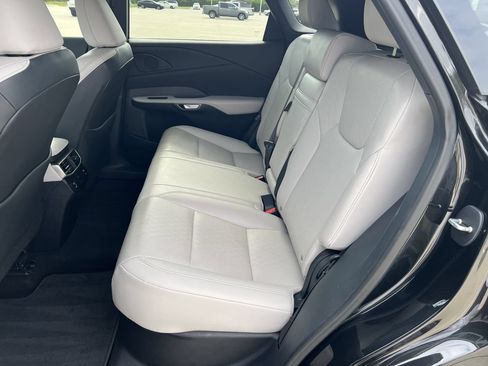 Used 2024 Lexus RX 350 Premium Plus w/ Convenience Package FWD image 26