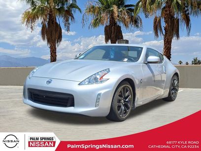 Used 2016 Nissan 370Z Coupe