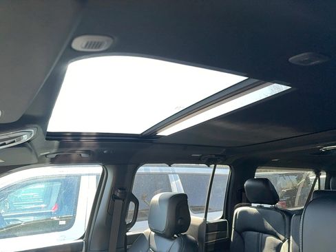 New 2026 Jeep Grand Wagoneer L Limited AWD/4WD image 8