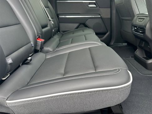 New 2026 GMC Sierra EV Elevation w/ Premium Package image 16