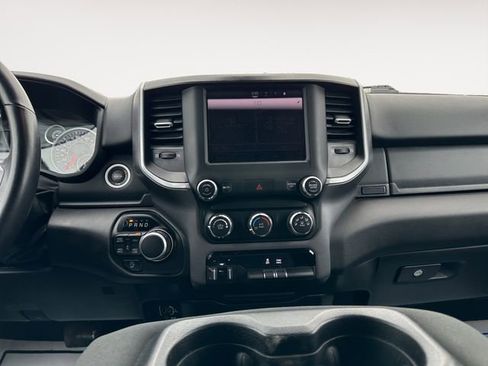 Used 2022 RAM 1500 Big Horn AWD/4WD image 11