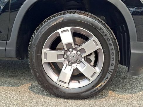 Used 2024 Honda Ridgeline RTL image 8