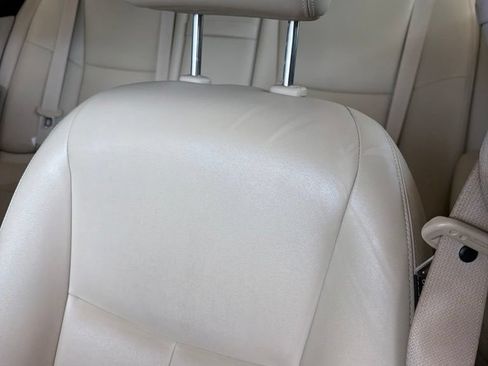 Used 2019 INFINITI Q50 Luxe RWD image 5
