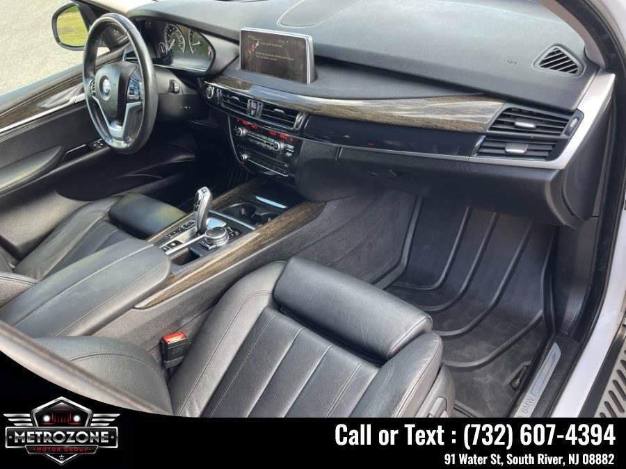 Used 2016 BMW X5 xDrive35i AWD/4WD image 26