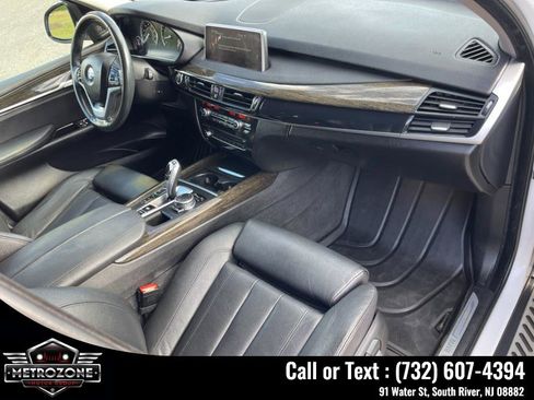 Used 2016 BMW X5 xDrive35i AWD/4WD image 26
