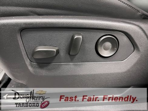 New 2026 Chevrolet Silverado 1500 LT Trail Boss w/ Convenience Package II image 29