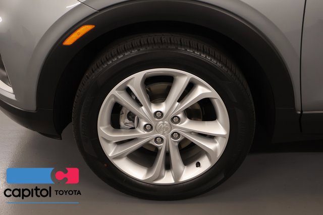 Used 2023 Buick Encore GX Preferred FWD image 7