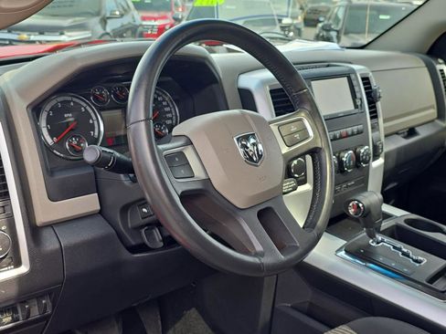 Used 2011 RAM 1500 Big Horn image 15