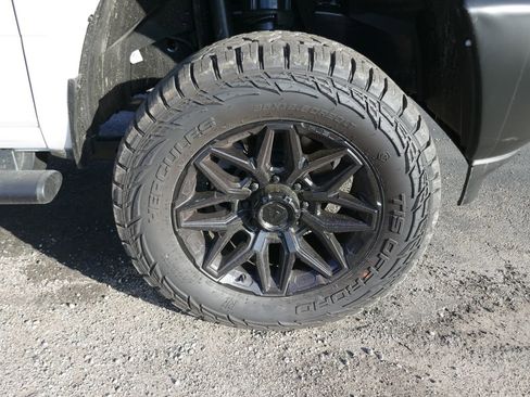 New 2026 RAM 2500 Tradesman AWD/4WD image 2