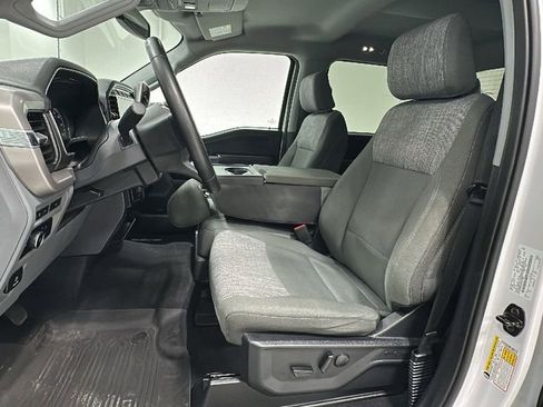 Used 2023 Ford F150 XLT w/ Equipment Group 302A High image 10