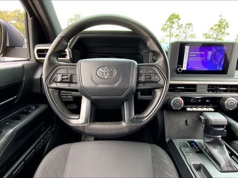 Certified 2024 Toyota Tacoma SR image 6