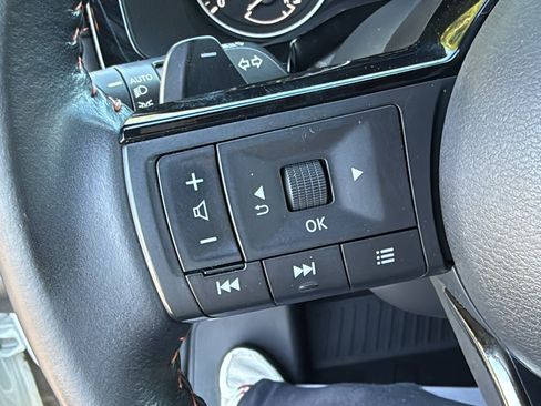 Certified 2023 Nissan Pathfinder Rock Creek AWD/4WD image 10