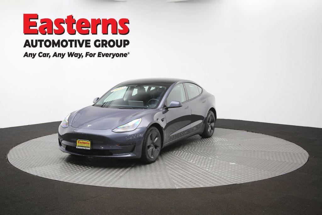 Used 2023 Tesla Model 3 Standard Range RWD image 51