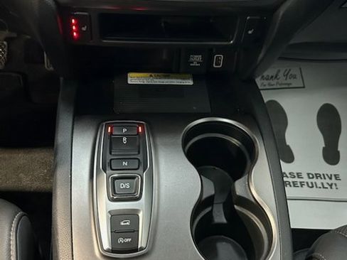 Used 2023 Honda Passport EX-L image 10