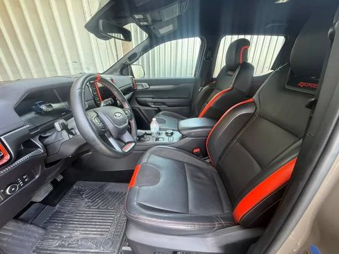 Used 2025 Ford Ranger Raptor AWD/4WD image 14