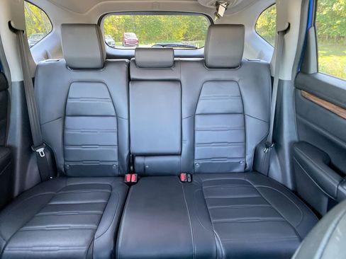 Certified 2020 Honda CR-V Touring image 24