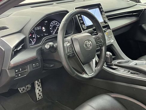Used 2020 Toyota Avalon TRD w/ All Weather Liner Package FWD image 13