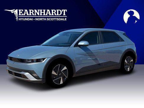 New 2026 Hyundai Ioniq 5 SEL image 2