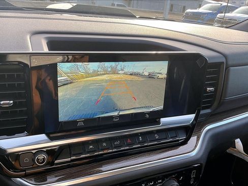 New 2026 Chevrolet Silverado 1500 LT Trail Boss w/ Convenience Package II image 20