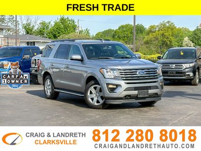 Used 2020 Ford Expedition XLT w/ Equipment Group 202A