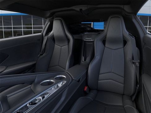 New 2026 Chevrolet Corvette Stingray Coupe image 16