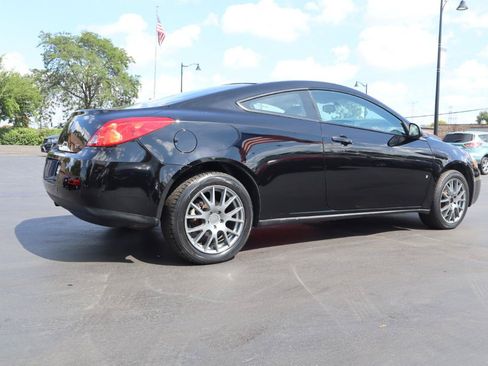 Used 2008 Pontiac G6 GT w/ Sun And Sound Package FWD image 5