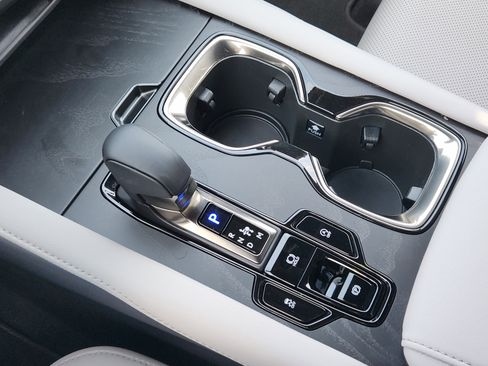 Certified 2025 Lexus RX 350 Premium image 24