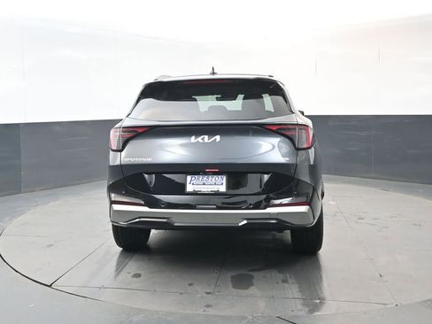 New 2026 Kia Sportage SX Prestige image 4
