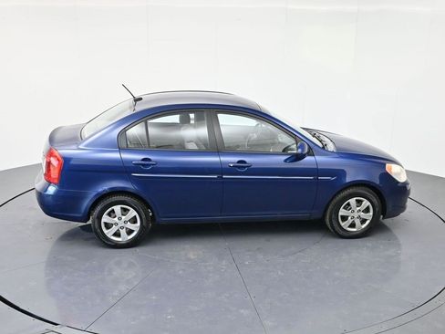 Used 2008 Hyundai Accent GLS image 39