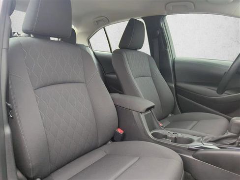 Certified 2025 Toyota Corolla LE image 23