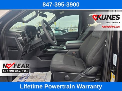 Used 2024 Ford F150 STX image 16