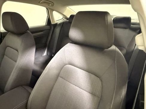 Used 2026 Honda Civic LX image 32