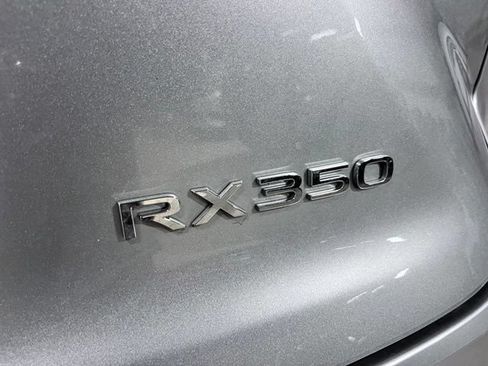 Used 2023 Lexus RX 350 FWD image 35