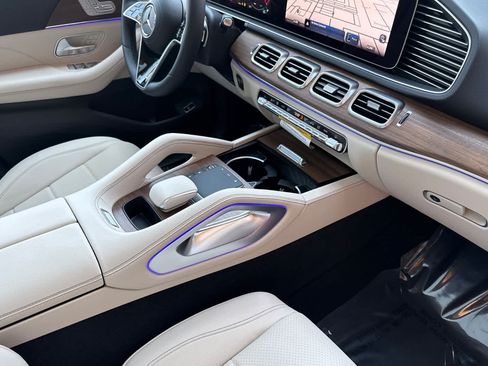 New 2026 Mercedes-Benz GLE 450 4MATIC image 15