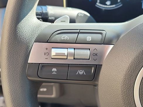 Used 2025 Hyundai Sonata SEL image 14