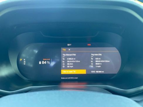 Used 2022 Polestar Polestar 2 AWD/4WD image 15