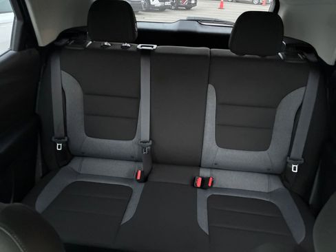 Used 2025 Chevrolet TrailBlazer LT image 36