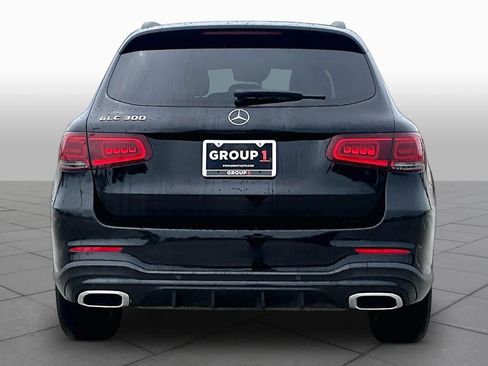 Used 2022 Mercedes-Benz GLC 300 image 5