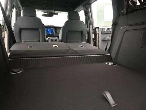 New 2026 Ford Bronco Big Bend AWD/4WD image 20