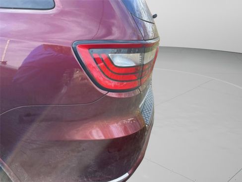 Used 2019 Dodge Durango Citadel image 7