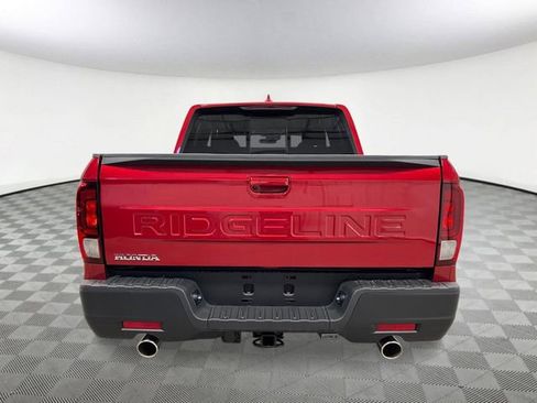 New 2026 Honda Ridgeline RTL image 5