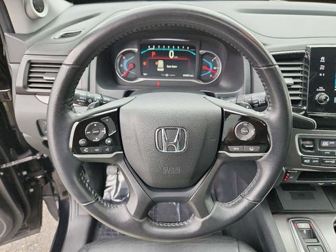 Certified 2022 Honda Pilot Special Edition image 19