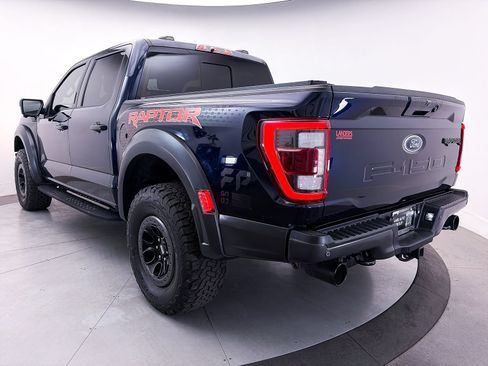 Used 2022 Ford F150 Raptor w/ Equipment Group 801A High AWD/4WD image 16