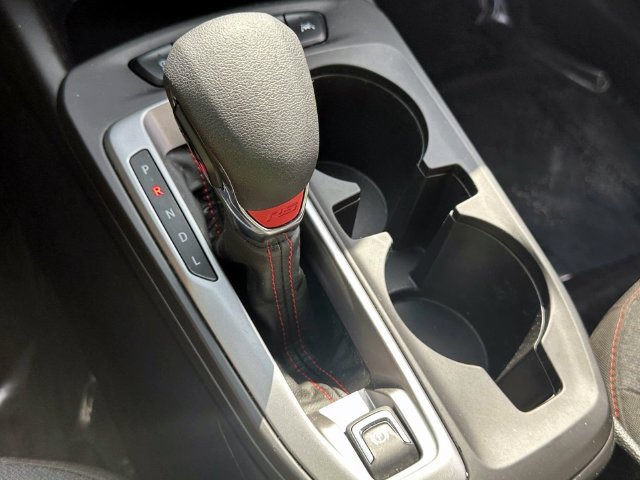Certified 2024 Chevrolet Trax RS w/ Sunroof Package FWD image 26