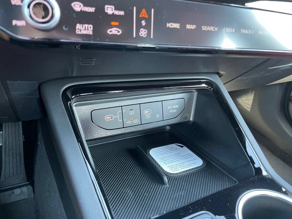 New 2026 Kia K5 GT-Line FWD image 18
