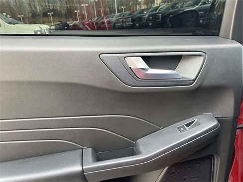 Used 2023 Ford Escape ST-Line w/ Equipment Group 301A image 23