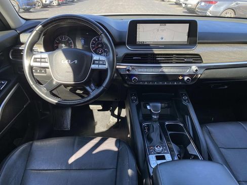 Used 2022 Kia Telluride EX w/ EX Premium Package AWD/4WD image 12